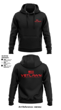 Vetlawn 83001110 Hoodie - 7