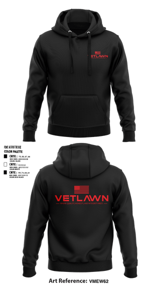 Hoodie, VetLawn, Army, Teamtime, Team time, sublimation, custom sports apparel, team uniforms, spirit wear, spiritwear, sports uniforms, custom shirts, team store, custom team store, fundraiser sports, apparel fundraiser