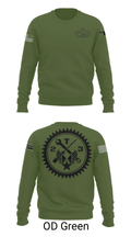 137 SOLRS 81582262 Crew Neck Sweatshirt - 10