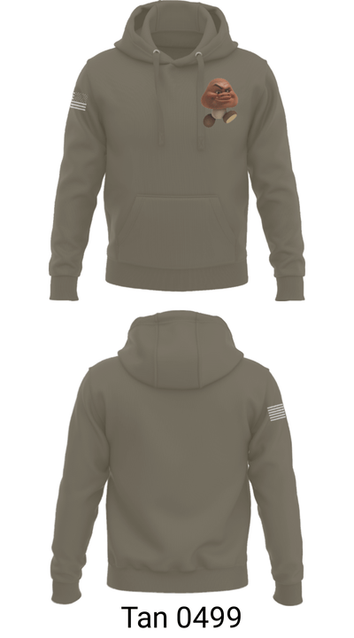 MWSS-271 40014087 Hoodie - 47