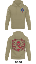 1/1 Alpha Company "Red Death" 93413516 Hoodie - 48
