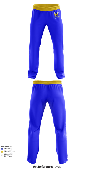 Sweatpants, Hand Middle School Basketball, Women's Basketball, Teamtime, Team time, sublimation, custom sports apparel, team uniforms, spirit wear, spiritwear, sports uniforms, custom shirts, team store, custom team store, fundraiser sports, apparel fundraiser