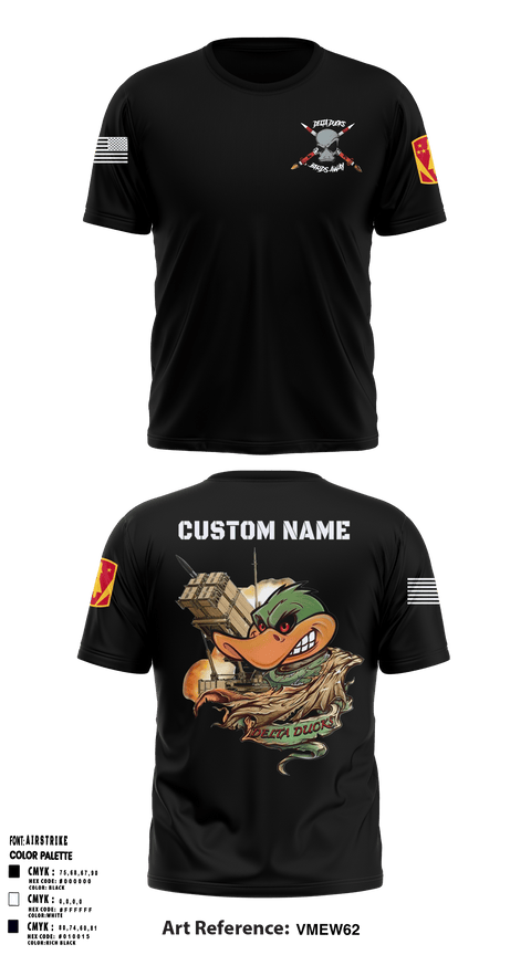 Short Sleeve Performance Shirt, , Army, Teamtime, Team time, sublimation, custom sports apparel, team uniforms, spirit wear, spiritwear, sports uniforms, custom shirts, team store, custom team store, fundraiser sports, apparel fundraiser