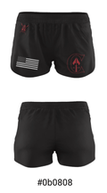 Chaos 7th 54905968 Ranger Panties - 1