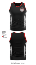 Kojukan JuJitsu 65504919 Tank Top - 1