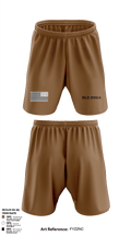 C CO 1-635th AR 4772565 Athletic Shorts With Pockets - 2