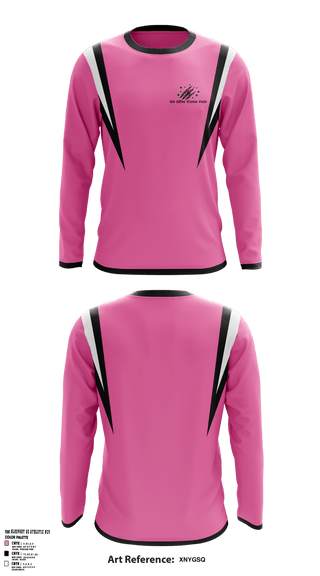 Long Sleeve Performance Shirt, East Grand Rapids High School Water Polo, School Spirit Store, Teamtime, Team time, sublimation, custom sports apparel, team uniforms, spirit wear, spiritwear, sports uniforms, custom shirts, team store, custom team store, fundraiser sports, apparel fundraiser