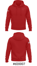 South Western Senior High School Basketball 87803106 Hoodie - 17