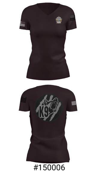 Women's Short Sleeve Vneck Shirt, , , Teamtime, Team time, sublimation, custom sports apparel, team uniforms, spirit wear, spiritwear, sports uniforms, custom shirts, team store, custom team store, fundraiser sports, apparel fundraiser