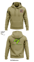 Engine 4 37157060 Hoodie - 4
