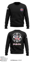 MVCI 44224138 Crew Neck Sweatshirt - 3