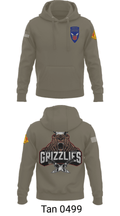 626 Field Feeding Company 43202804 Hoodie - 47