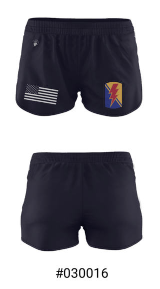 Ranger Panties, , Army, Teamtime, Team time, sublimation, custom sports apparel, team uniforms, spirit wear, spiritwear, sports uniforms, custom shirts, team store, custom team store, fundraiser sports, apparel fundraiser