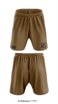 315 SFS CHS 73678027 Athletic Shorts With Pockets - 2