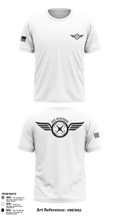 CCPD UAS Response Unit 5071310 Short Sleeve Performance Shirt - 2
