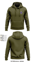 1 marine division fwd 62335436 Hoodie - 3