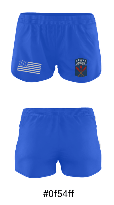 593D ESC HHC 9880984 Ranger Panties - 1