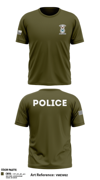 Short Sleeve Performance Shirt, SFS, Air Force, Teamtime, Team time, sublimation, custom sports apparel, team uniforms, spirit wear, spiritwear, sports uniforms, custom shirts, team store, custom team store, fundraiser sports, apparel fundraiser