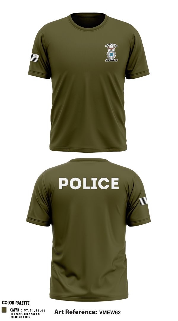 Short Sleeve Performance Shirt, SFS, Air Force, Teamtime, Team time, sublimation, custom sports apparel, team uniforms, spirit wear, spiritwear, sports uniforms, custom shirts, team store, custom team store, fundraiser sports, apparel fundraiser