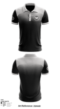 i2i 22593915 Short Sleeve Performance Polo - 1