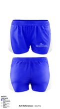 Paul Cuffee Upper School 45670279 Ranger Panties - 1