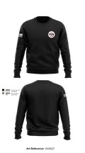 Fleet Weather Center - Norfolk 5316025 Crew Neck Sweatshirt - 1