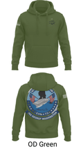 USS GEORGE WASHINGTON INFORMATION TECHNICIANS 62071140 Hoodie - 45