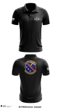 Westover Composite Squadron 58741877 Short Sleeve Performance Polo - 1