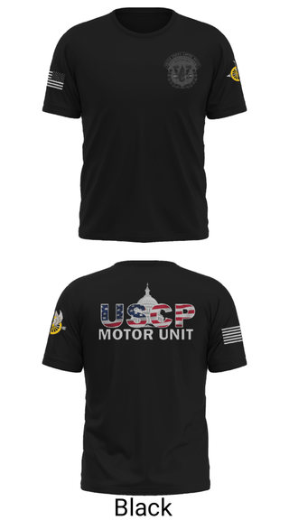 Short Sleeve Performance Shirt, , Police, Teamtime, Team time, sublimation, custom sports apparel, team uniforms, spirit wear, spiritwear, sports uniforms, custom shirts, team store, custom team store, fundraiser sports, apparel fundraiser