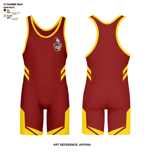 Wrestling Singlet, Mount Vernon High School Wrestling, Wrestling, Teamtime, Team time, sublimation, custom sports apparel, team uniforms, spirit wear, spiritwear, sports uniforms, custom shirts, team store, custom team store, fundraiser sports, apparel fundraiser