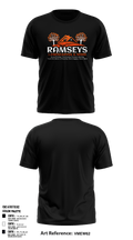 Ramsey’s landscaping & moreRamsey’s landscaping & more 93445434 Short Sleeve Performance Shirt - 1