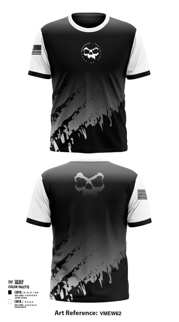 Short Sleeve Performance Shirt, SUDT GAMING, , Teamtime, Team time, sublimation, custom sports apparel, team uniforms, spirit wear, spiritwear, sports uniforms, custom shirts, team store, custom team store, fundraiser sports, apparel fundraiser