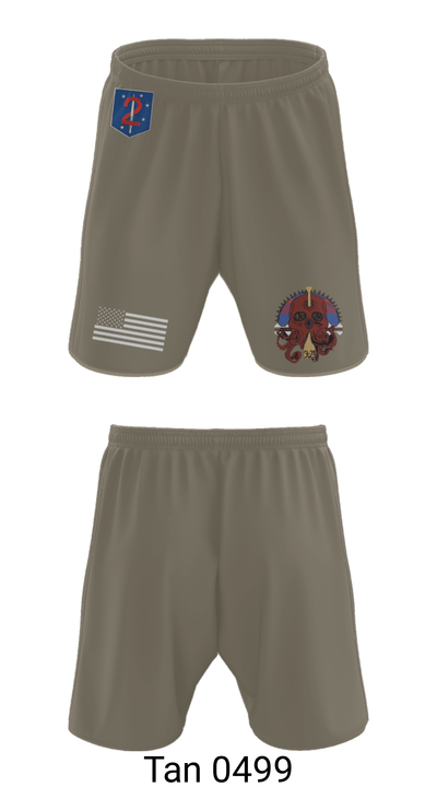 BOATS 49797259 Athletic Shorts With Pockets - 29