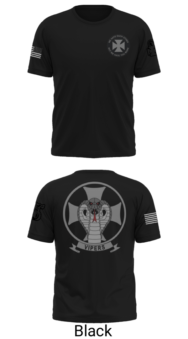 Short Sleeve Performance Shirt, , Marines, Teamtime, Team time, sublimation, custom sports apparel, team uniforms, spirit wear, spiritwear, sports uniforms, custom shirts, team store, custom team store, fundraiser sports, apparel fundraiser