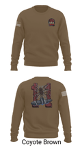TOCRON-11 34379737 Crew Neck Sweatshirt - 46
