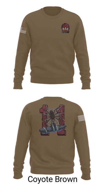 TOCRON-11 34379737 Crew Neck Sweatshirt - 46