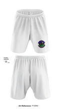 284 ASOS 94603081 Athletic Shorts With Pockets - 5