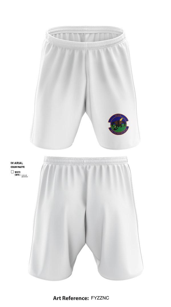 Athletic Shorts With Pockets, , Air Force, Teamtime, Team time, sublimation, custom sports apparel, team uniforms, spirit wear, spiritwear, sports uniforms, custom shirts, team store, custom team store, fundraiser sports, apparel fundraiser