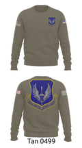724th Special Tactics Group 79677421 Crew Neck Sweatshirt - 11