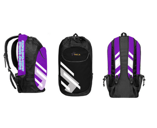 Gear Bag, Frankfort Christian Academy Cross country, Cross Country, Teamtime, Team time, sublimation, custom sports apparel, team uniforms, spirit wear, spiritwear, sports uniforms, custom shirts, team store, custom team store, fundraiser sports, apparel fundraiser