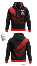Pirates 72705935 Hoodie - 1