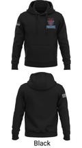 Wallis Annenberg High School 97322913 Hoodie - 35