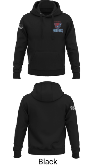 Hoodie, Wallis Annenberg High School, Spirit Store, Teamtime, Team time, sublimation, custom sports apparel, team uniforms, spirit wear, spiritwear, sports uniforms, custom shirts, team store, custom team store, fundraiser sports, apparel fundraiser