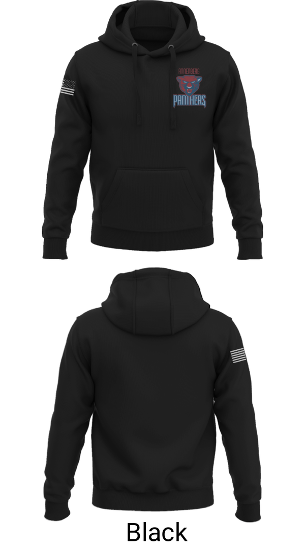 Hoodie, Wallis Annenberg High School, Spirit Store, Teamtime, Team time, sublimation, custom sports apparel, team uniforms, spirit wear, spiritwear, sports uniforms, custom shirts, team store, custom team store, fundraiser sports, apparel fundraiser