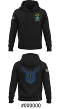 Lynn Police 66544607 Hoodie - 43