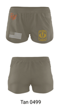 Trevor G. Browne 7825147 Ranger Panties - 5
