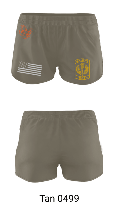 Trevor G. Browne 7825147 Ranger Panties - 5