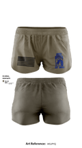 XVIII AIRBORNE CORPS 70736861 Ranger Panties - 2