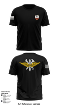 Blacksmiths 21068405 Short Sleeve Performance Shirt - 8