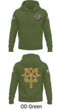 HHC, USAICOE 85471895 Hoodie - 45